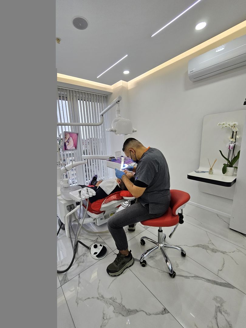 Periodontoloji